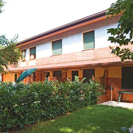 Villa Parvus Bibione